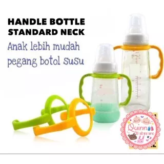 Handle Bottle Pigeon Standard Neck / Pegangan Botol Dot Pigeon