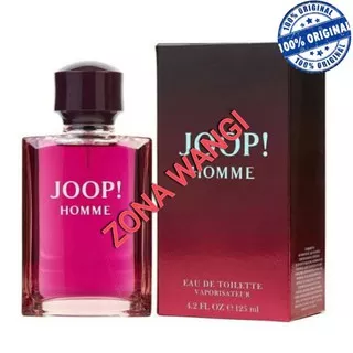 Parfum Original - Joop Homme Man