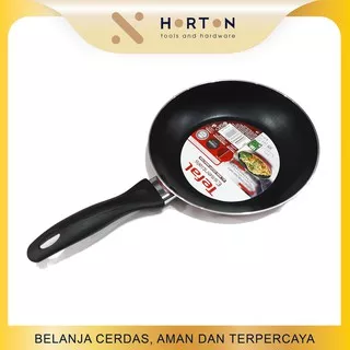 TEFAL Essential Frypan 20cm / Wajan Teflon Tefal Essentials