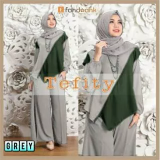 Tefity