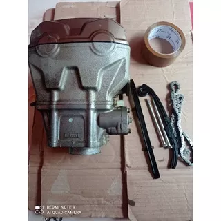 Blokhead blok Head New CB 150 R Head Cylinder New CB150R Blok Head Sonic 150 Blok Head New CBR 150 K45 LED Blok Head Supra GTR