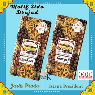 Kain Batik Premium Jarik Pengantin Bahan Batik Meteran Kain Batik Kebaya Motif Sido Drajat Katun Kain Jarik Panjang Kain Jarik Barik Pria Jarik Pengantin Kain Batik Prada Kain Batik Solo Jarik Melahirkan Tapi Bahalai Samping Kebat Kain Jumputan