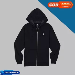 Jaket converse original (pria)