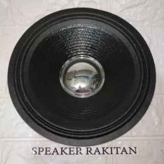 Daun Speaker 10 inch Midle + Duscup .2pcs