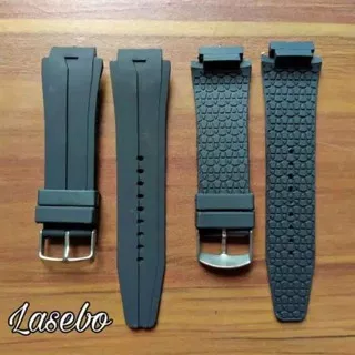 TALI JAM TANGAN LASEBO STRAP T-8108 / T8108 T 8108 JAM TANGAN PRIA