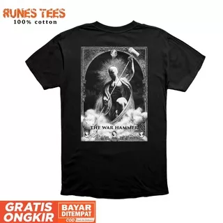 Kaos Tshirt Distro Pria Attack on Titan / Shingeki no Kyojin God of War FF Free Fire Sasageyo