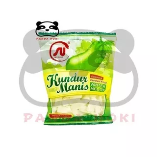 SU Brand Manisan Buah Kundur Manis 250gr / Tangkwe / Winter Melon