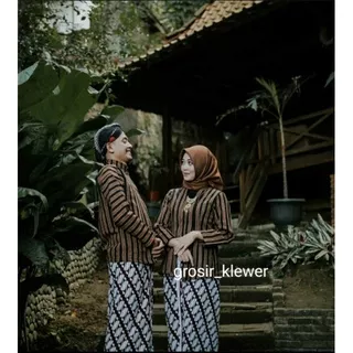 Baju lurik |Lurik wanita | Lurik pria| baju lurik jawa | baju adat jawa | surjan lurik | Baju jawa |BAJU PREWEDING | Prewedding adat jawa - wedding adat jawa lurik