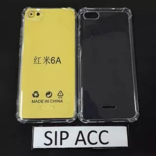 Case Anti Crack Xiaomi Redmi 3 3S 3 pro 4a 5a 6a 7a 8a 9a