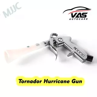 MJJC Tornador Hurricane Air Blow Cleaning Gun High Quality Premium