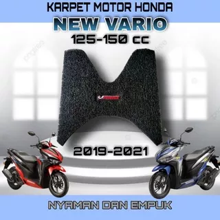 KARPET MOTOR VARIO/KARPET VARIO NEW 150/KARPET VARIO NEW 125/VARIO NEW 150 2021/KARPET VARIO 2018/KARPET VARIO 2019/KARPET VARIO NEW 2020/KARPET VARIO 125/KARPET VARIO 150/KARPET MIE VARIO NEW 150/KARPET MIE VARIO NEW 125/KARPET VARIO NEW 2021