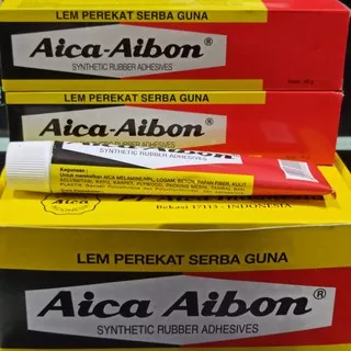 LEM AICA AIBON TUBE 40 gram