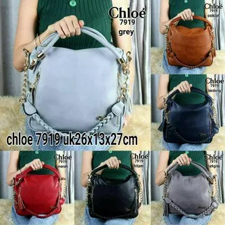 tas CHLOE  7919