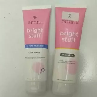 EMINA BRIGHT STUFF 50ml