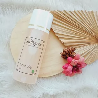 Skinnova Toner Oily