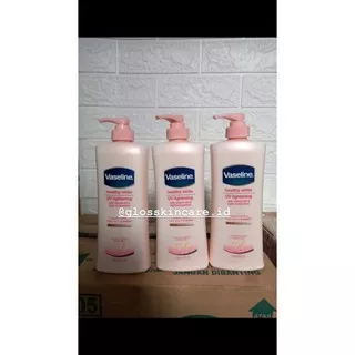 Sale handbody vaseline healty white uv lightening/handbody whitening vaselin/handbody vaseline 400ml