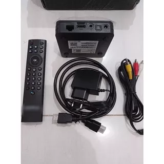 Set top box Zte V5 unlock