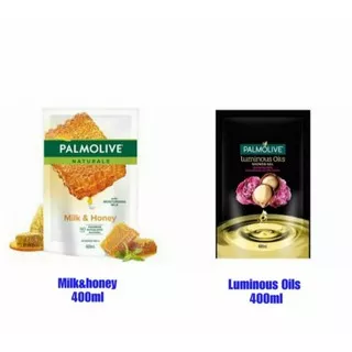 Sabun Palmolive 400ml dapat 2