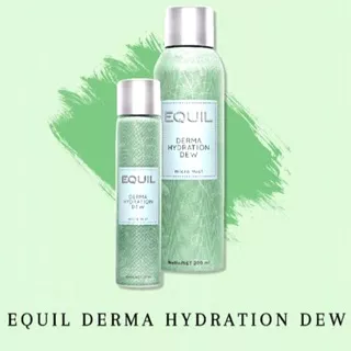 Equil Derma Hydration Dew Micromist Spray