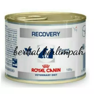 Royal Canin Kaleng RECOVERY 195gr