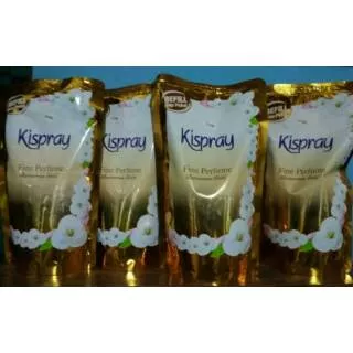 Kispray Gold