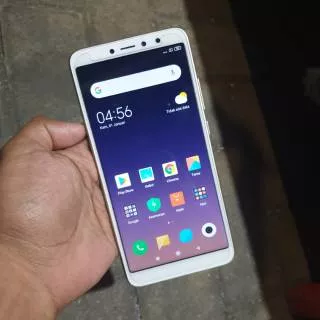 Handphone Hp Xiaomi Redmi S2 3/32 Second Seken Bekas Murah