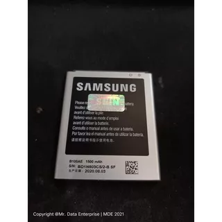 Baterai Samsung Ace 3 Ace3 GT-S7270  Original SEIN