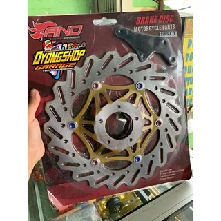 disk cakram supra GL lubang 5 diameter 300mm