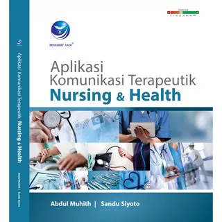 Aplikasi Komunikasi Terapeutik Nursing & Health