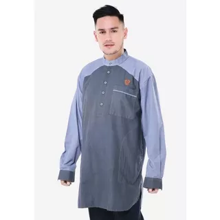 Ukhuwah Premium Baju Koko Hafiz