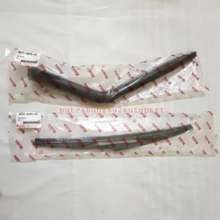 ARM + Wiper Blade Belakang Luxio Gran Max Original Daihatsu 1 set