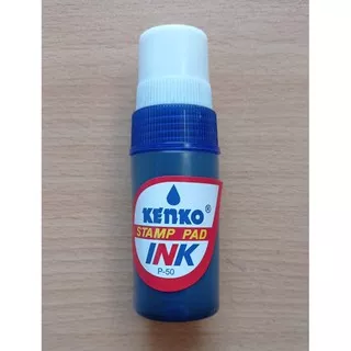 Tinta Stempel (Ink Stamp) Kenko