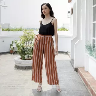 ASHA CULOTTES PANTS