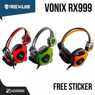 PROMO Sades SA 708 Headset Gaming Headphone Headsets Stereo Sound SA 708 Blue computer laptop