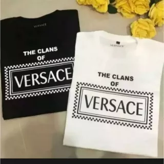 KAOS VERSACE PREMIUM DISTRO