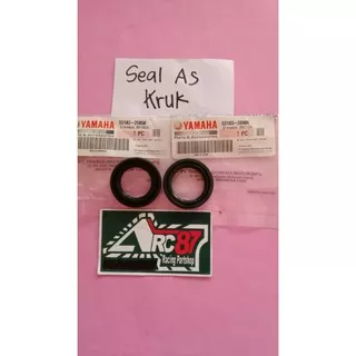 SEAL SIL AS KRUK RX KING KANAN / KIRI ORIGINAL