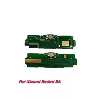 FL CAS RESMI 5A FLEKSIBEL FLEXIBEL UI BOARD - FLEXIBLE BOARD - CONNECTOR CAS - MIC XIAOMI REDMI 5A