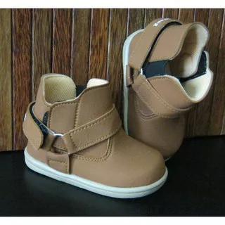 Sepatu Anak - Sepatu Baby Wang Austin Boots