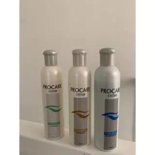 Procare Shampoo