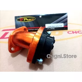 BPRO Intek Intake Manipol Manifold Matic Beat Karbu Scoopy karbu pwk pwl pe 24 28 Original BPRO RACING