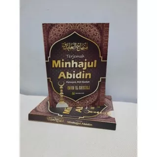 Terjemah Kitab Minhajul Abidin