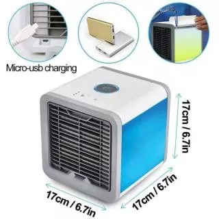 AC mini Portable