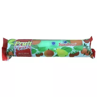 Swallow Kamper / Kapur Barus Fruit Fresh 6`s