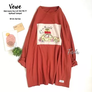 KAOS IMPORT JUMBO LD 130 / KAOS IMPORT SUPER JUMBO / KAOS IMPORT BIG SIZE / KAOS IMPORT OVERSIZE / KAOS WANITA JUMBO / KAOS IMPORT WANITA/ KAOS WANITA LENGAN PANJANG / ATASAN KAOS JUMBO / ATASAN KAOS IMPORT