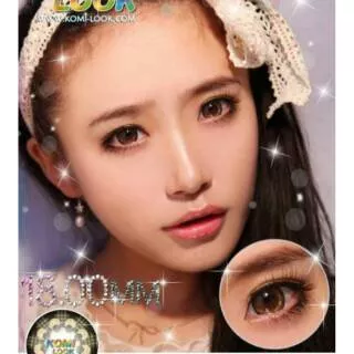 Softlens KOMI LOOK