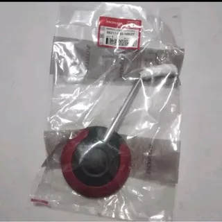 SPION SCOOPY ESP RING 12 MERAH DOFF 88211-K93-N00ZF MIRROR COMP SCOOPY MERAH DOFF