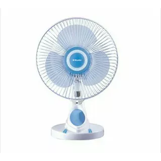 MIYAKO KAD-927 B GB KIPAS ANGIN / STAND FAN 9 inchi 2in1 MIYAKO KAD 927 BGB / KIPAS ANGIN MEJA