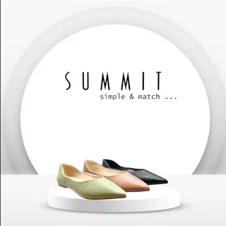 summit shoes #90036