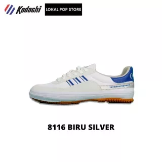 Kodachi 8116 BS - Sepatu Kodachi 8116 Blue Silver