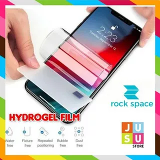 Anti Gores Hydrogel Asus Zenfone ROG Phone 5 (Rock Space & Protective)